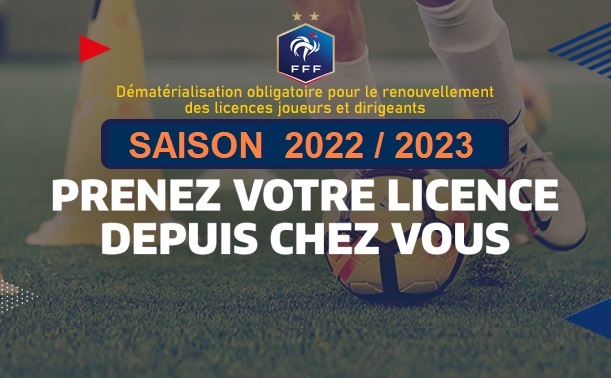 Signature licence 2023-2024