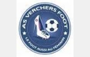 Remise du label "école de foot" le 18 février