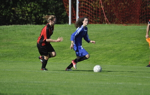 We de reprise du championnat...