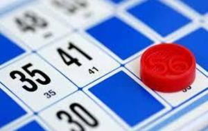 Loto du club le 14 novembre