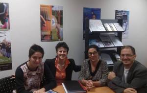 Un nouveau rôle au sein du club pour Elo