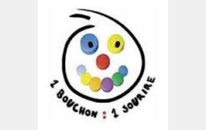 Bouchons de l'espoir