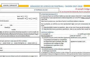 Permanence Licence