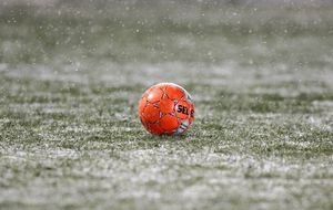 Point sportif du début d'année