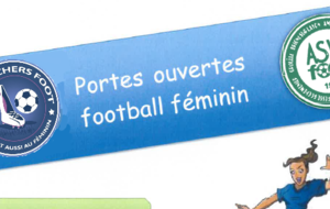 Journées portes ouvertes 