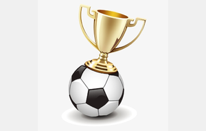 Les bleues en finale de coupe de l'Anjou !