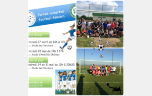 Des portes ouvertes réussies !