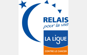 Rejoigner notre équipe du Relais pour la Vie