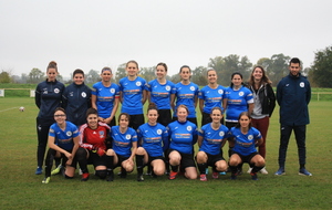 Reprise championnat R1