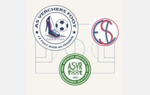 Le Groupement féminin Verchers / Martigné (Ambillou) est né !