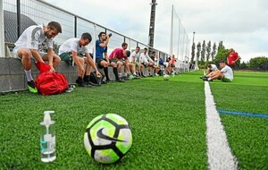 COVID19 Quelques règles à suivre