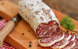 Deuxième vente de saucissons à ne pas rater !