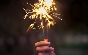 Nos meilleurs voeux pour 2021