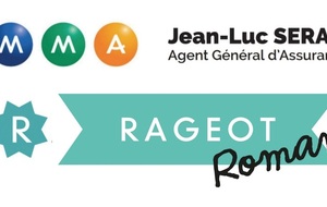 MMA et Éditions Rageot : deux nouveaux partenaires du club