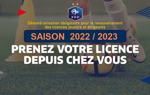 Signature licence 2023-2024