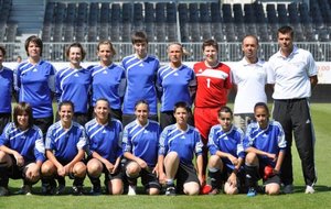 finale coupe de l'anjou des verchers a jean bouin 