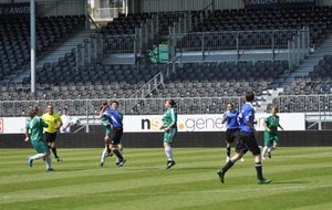 finale coupe de l'anjou des verchers a jean bouin 