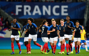 J-70 Coupe du monde 2019 !