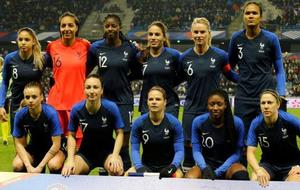 J-30 Coupe du monde 2019 !