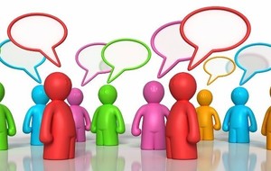 Réunion présentation des responsable d'équipe de l'entente