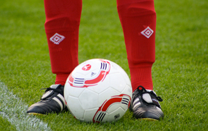 U9/U11 Reprise entraînement