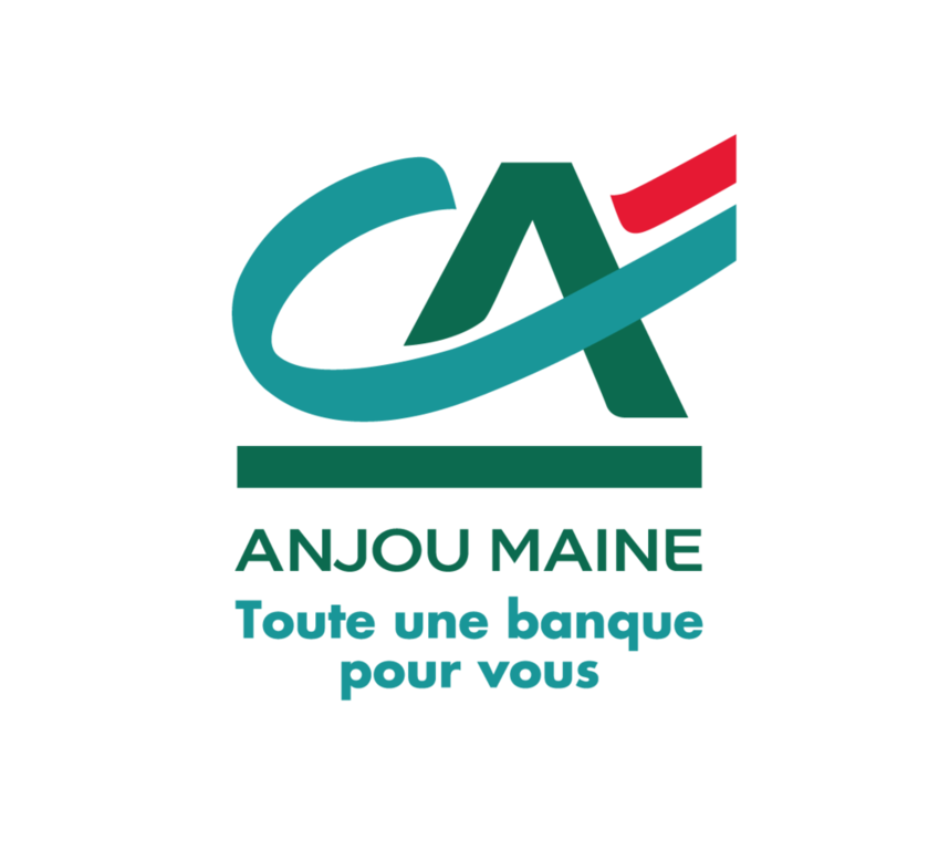 Crédit Agricole Anjou Maine