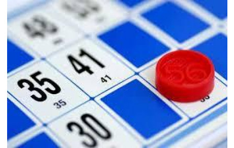 Loto du club le 14 novembre