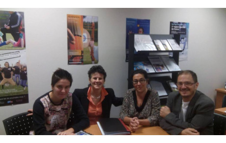 Un nouveau rôle au sein du club pour Elo