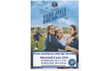 journée porte ouverte