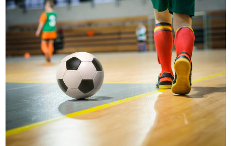 Tournois Foot en salle