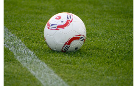 Reprise des U14F et de l'école de foot