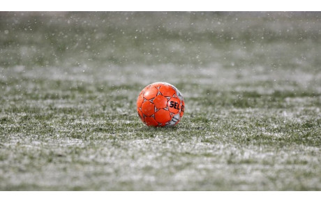 Point sportif du début d'année