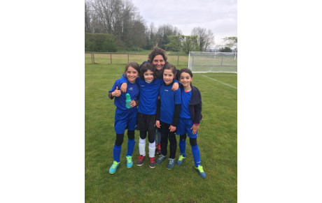 Journée coaching des mamans