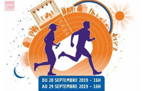 Relais pour la vie !