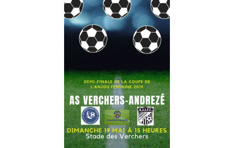 Venez soutenir les bleues pour la demi-finale ! 