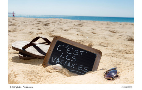 La saison 2019 - 2020 on y pense déjà !