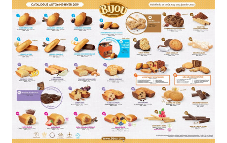 Vente BIJOU