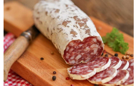 Vente de saucissons édition 2020 !