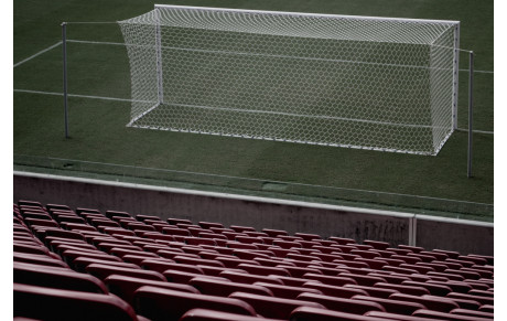 Arrêt définitif des compétitions saison 2019-2020