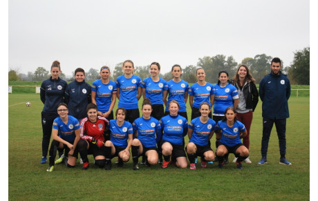 Reprise championnat R1