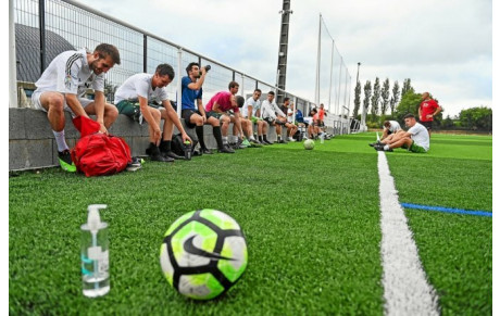 COVID19 Quelques règles à suivre