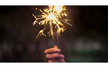 Nos meilleurs voeux pour 2021