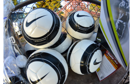 Horaires d'entraînements saison 2021-2022