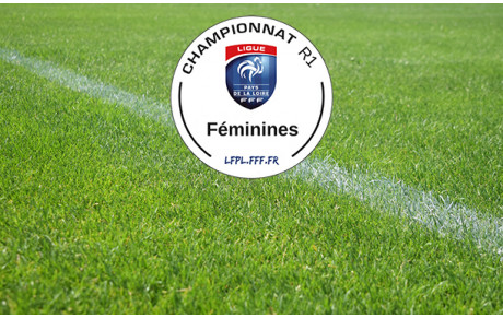 REGIONALE 1 FEMININE