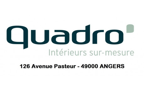 Quadro - Angers