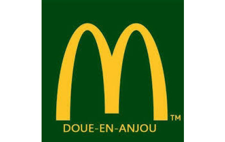 Mc Donalds Doué-en-Anjou