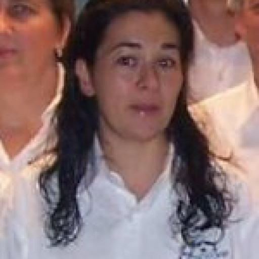 Anne Valérie Poiron